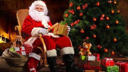 NOEL BABA KİMDİR,YILBAŞI GERÇEĞİ