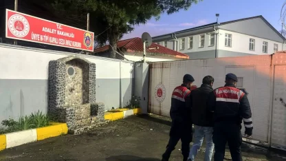 Ordu’da aranması bulunan 31 şüpheli yakalandı