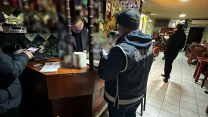 Ordu’da yılbaşı öncesi kaçak alkol denetimi