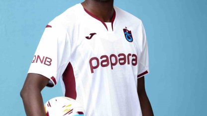 Paul Onuachu: "Bir futbolcunun yaşayabileceği en güzel şey kupa kazanmak"