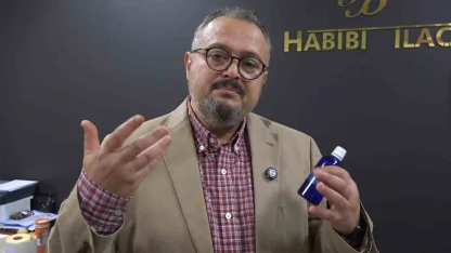 Rize havası Türkiye’de ve dünyada kuraklığa çare olacak