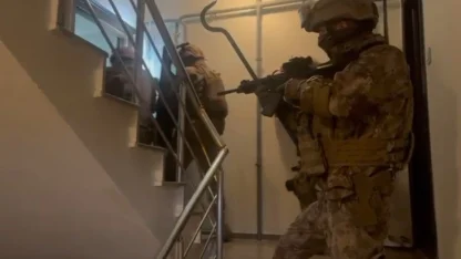 Sakarya’da uyuşturucuya geçit yok: 3 günde 8 gözaltı