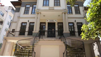 Samsun Büyükşehir’den psikolog ve diyetisyen hizmeti