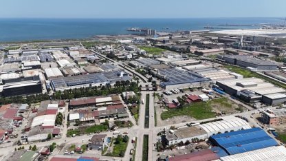 Samsun İŞKUR 2025’te 24 bin 900 kişiyi iş sahibi yaptı