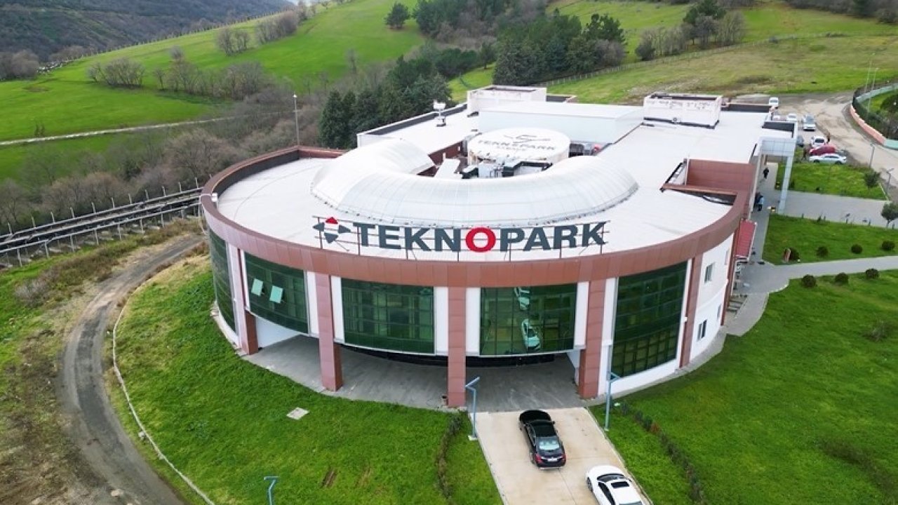 Samsun TEKNOPARK, Karadeniz’in teknoloji üssü olma yolunda gücünü artırıyor