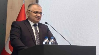 Samsun TSO Başkan Yardımcısı Beytekin: "Önceliğimiz, üretim ve ihracat gücümüzü artırmak"