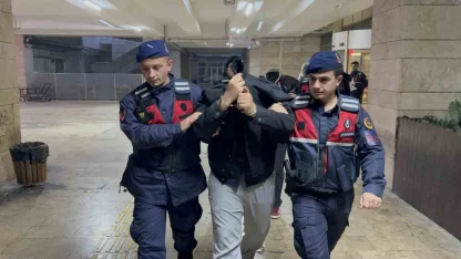 Samsun’da masaj salonuna fuhuş operasyonu: 3 tutuklama