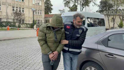 Samsun’da uyuşturucu operasyonu: 1 tutuklama