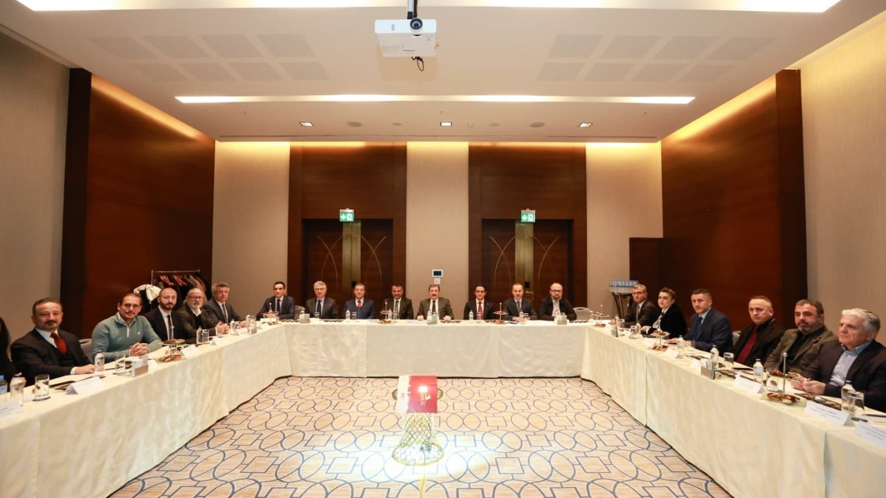 Samsun’un turizm ve tanıtım atağı