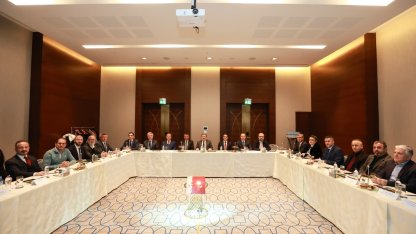 Samsun’un turizm ve tanıtım atağı