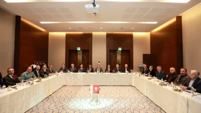 Samsun’un turizm ve tanıtım atağı