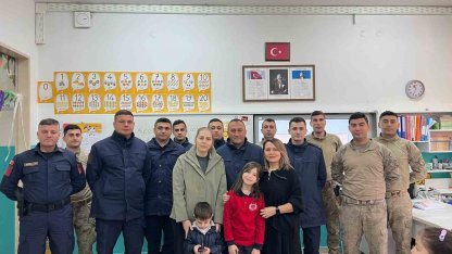 Şehidin emaneti adına kanını bagışında bulundu