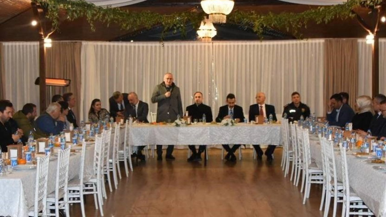 Sinop’ta araştırma sempozyumu