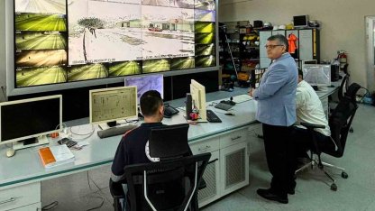 Sinop’ta bazı ilçelerde eğitime bir gün ara