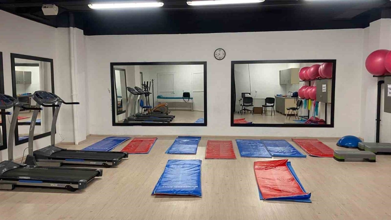 Sinop’ta sağlık ve danışmanlık hizmetleri