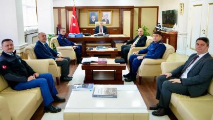 Sinop’ta yılbaşı tedbirleri