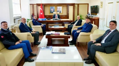 Sinop’ta yılbaşı tedbirleri