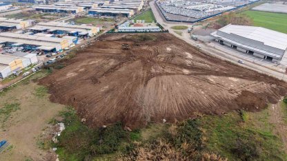 Sokak hayvanlarının yaşam alanı genişletiliyor