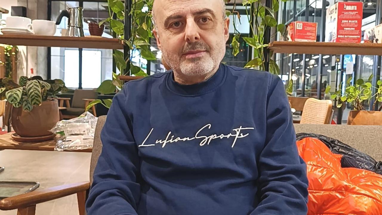 Teslimiyet, iradeyi terk etmek değil, iradeyi hakka teslim etmektir