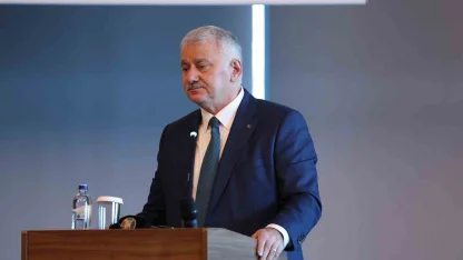 THY Genel Müdürü Bilal Ekşi’den Rize’ye ek sefer müjdesi