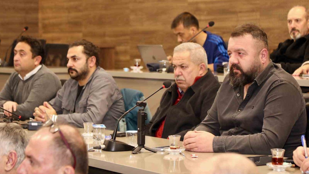 TOGÜ 2025’te araştırma, eğitim ve altyapıda güçlendi