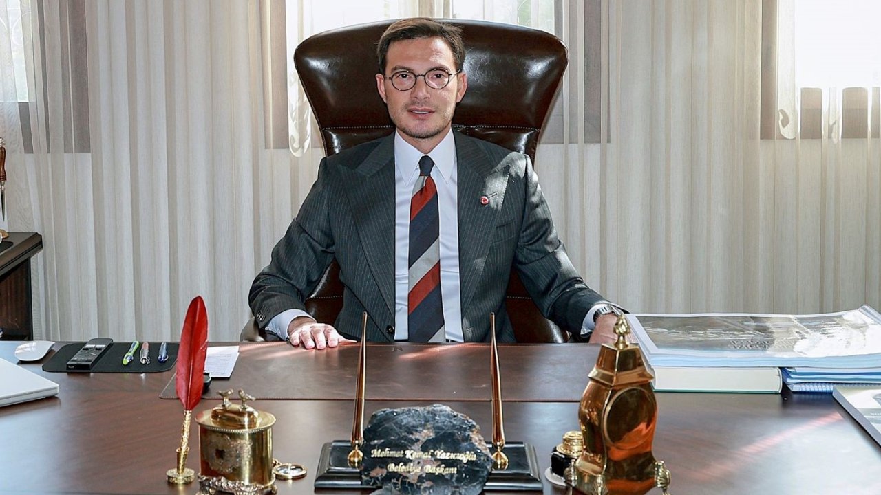 Tokat Belediyesi’nden asılsız iddialara suç duyurusu