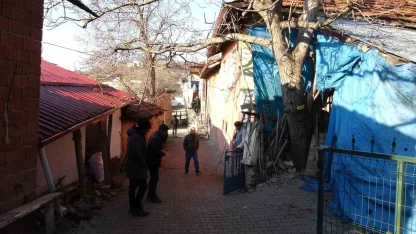 Tokat’ta kayıp kadından 3 yıldır haber alınamıyor