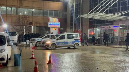 Tokat’ta silahlı kavga: 2 ölü, 1 yaralı
