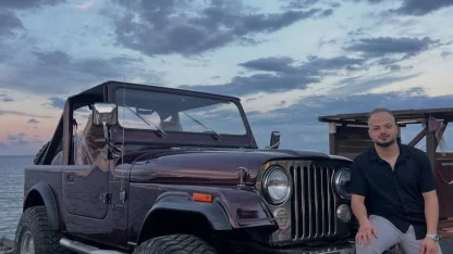 Trabzon’da çalıntı araçla kırmızı ışık ihlali: 1 ölü