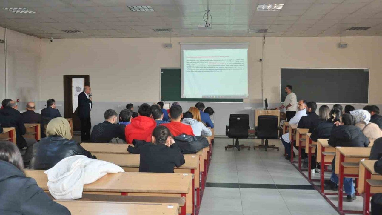 Türkiye ve Doğu Anadolu’da deprem gerçeği: Bilim uyarıyor, tedbir hayat kurtarıyor