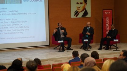 Türkiye’nin en uzun nehri Kızılırmak’ta şoke eden araştırma