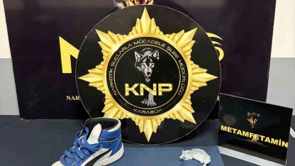 Uyuşturucu operasyonlarında 2 kişi tutuklandı