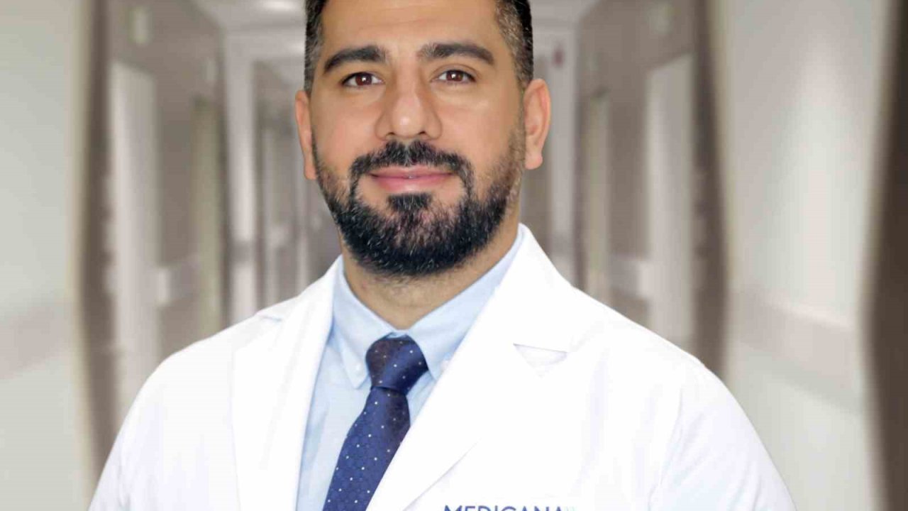 ’Vücut dışında 10 gün yaşayabilen HPV virüsü çocuklara bulaşabilir’