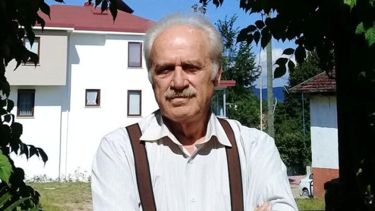 2025’TE YAZI HAYATIM