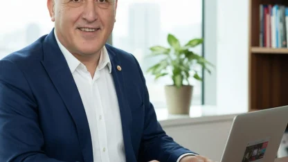 Ahmet Kazaz: "Trabzon’un gidişatı alarm veriyor"