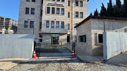 Alaplı’da durdurulan şüpheli araçta uyuşturucu ele geçirildi