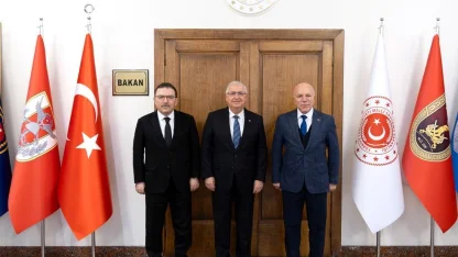 Altınok: "Bedelli Eğitim Merkezi , Erzurum’un askerî, ekonomik ve stratejik gücüne güç katacak"