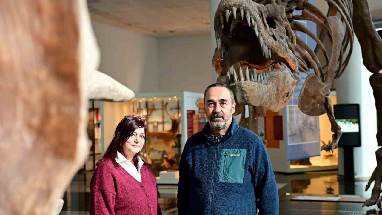 Anadolu’nun genetik hafızası bu müzede korunuyor