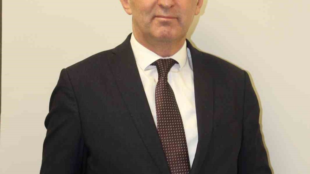 Aras EDAŞ Erzurum İl Koordinatörlüğüne Ahmet Atmaca atandı