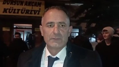 Ardahan ESOB’da Çandar Yılmaz dönemi