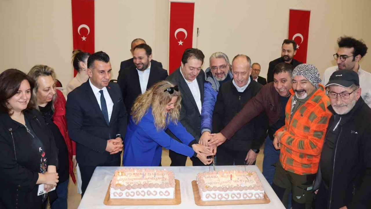 ASH İl Müdürü Hasan Aykut: "Gazetecilik kamu vicdanının temelidir"