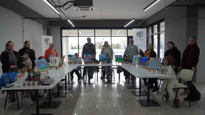 Atakum’da ‘Tatilde Anılar Biriktiriyoruz’ programı