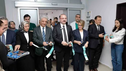 Atatürk Üniversitesi Araştırma Hastanesinde yeni nesil anjiyografi cihazı hizmete alındı