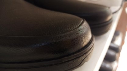 Ayakkabı sektörü şikayet zirvesinde