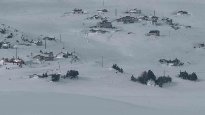 Aydıntepe Yaylası Kış Festivali programı belli oldu