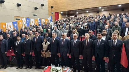 Bakan Bolat: "İhracat rekoru kırdık"