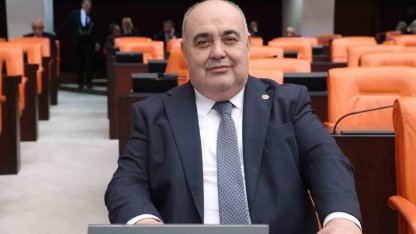 Bartın’a Yöresel Ürünler Pazar Yeri kurulacak.