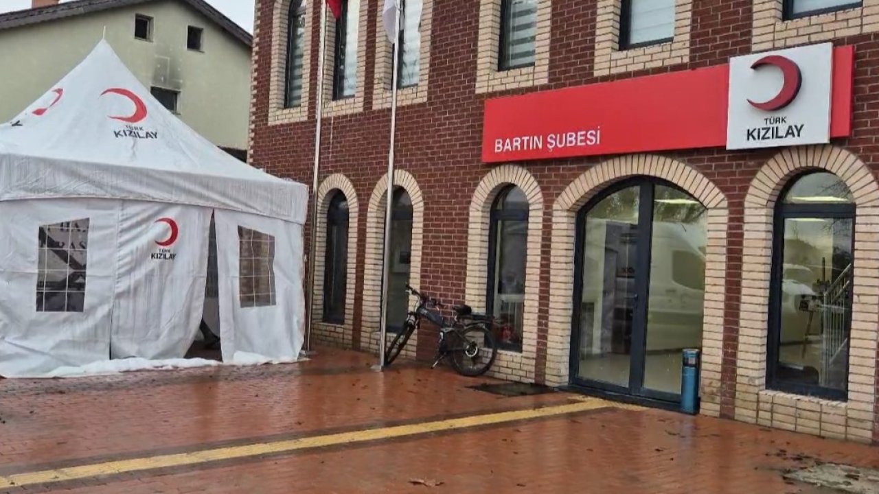 Bartın’da aşevi açılacak