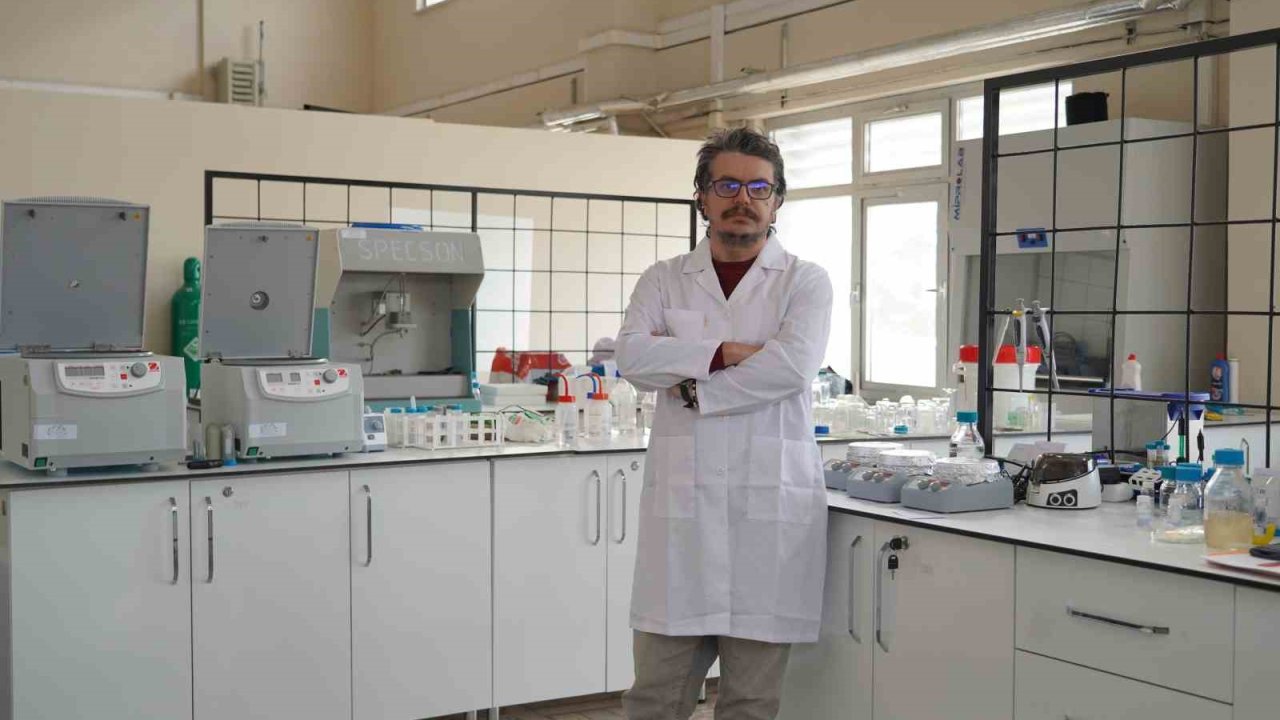 BARÜ’nün TÜBİTAK destekli projesiyle yenilikçi hibrit aerojel malzemeler geliştirilecek