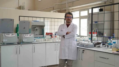 BARÜ’nün TÜBİTAK destekli projesiyle yenilikçi hibrit aerojel malzemeler geliştirilecek